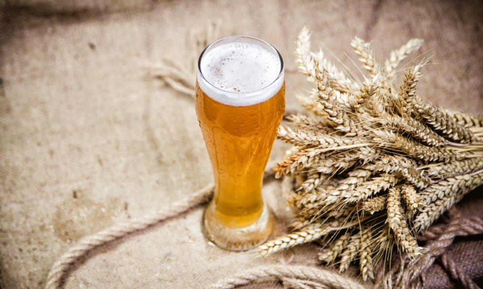 Wheat Beer