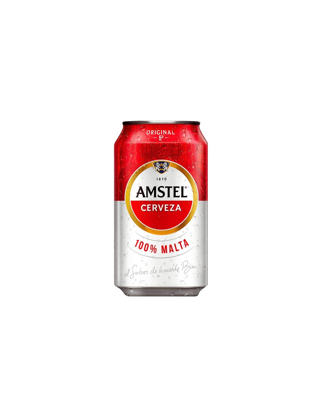 Amstel Original