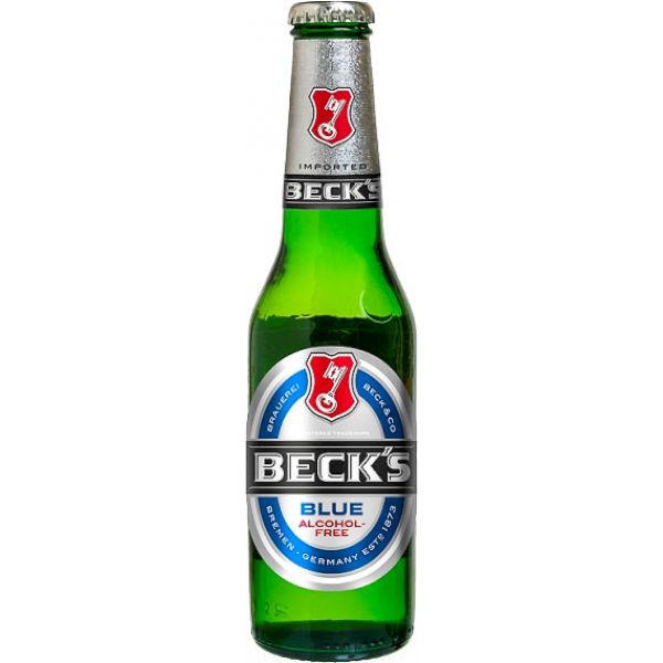 Beck’s