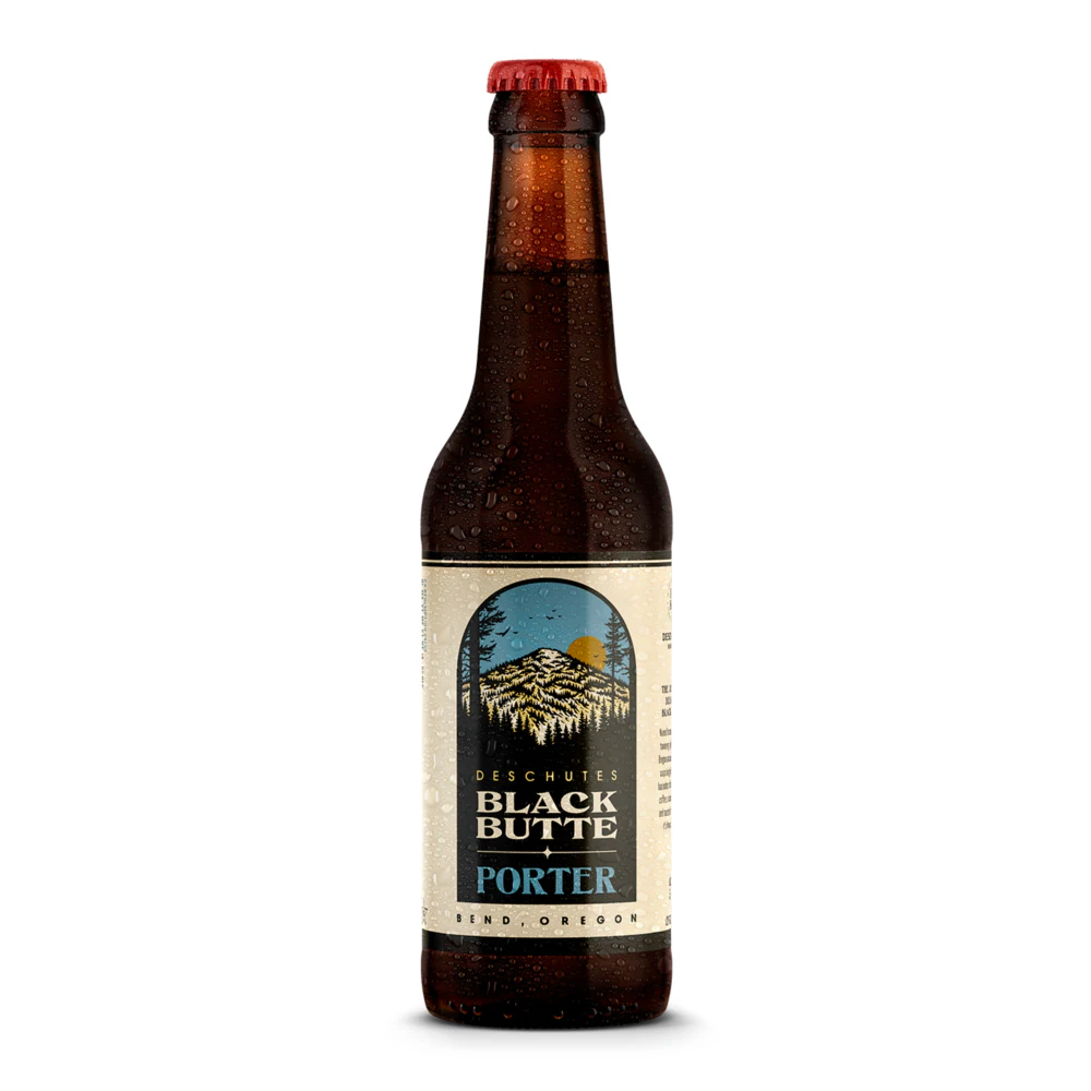 Black Butte Porter
