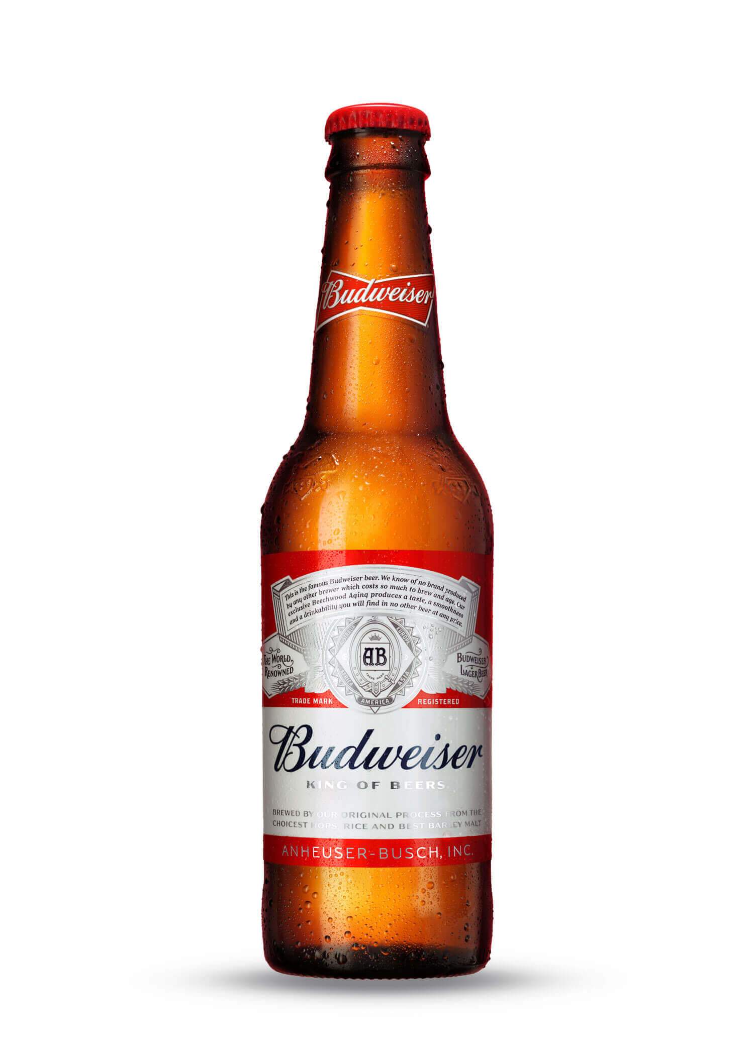 Budweiser