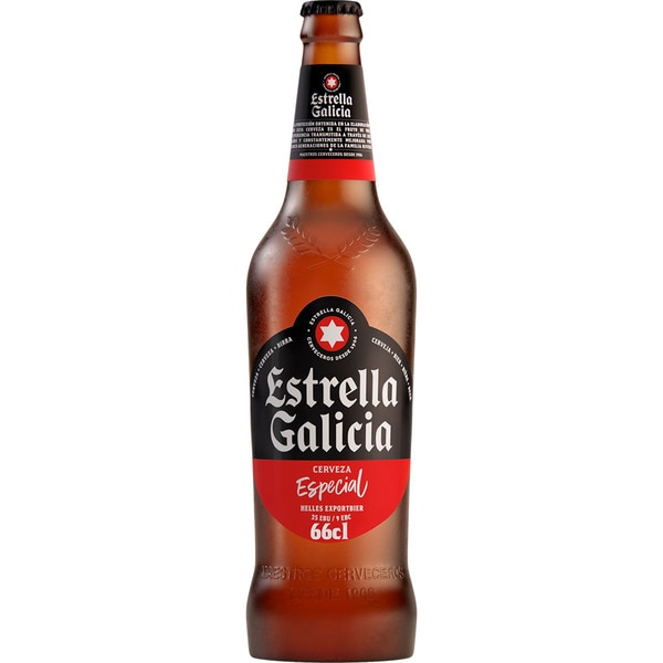Estrella Galicia