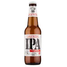 IPA Lagunitas